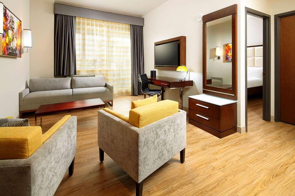 Cambria Hotel New York - Chelsea Kamer foto