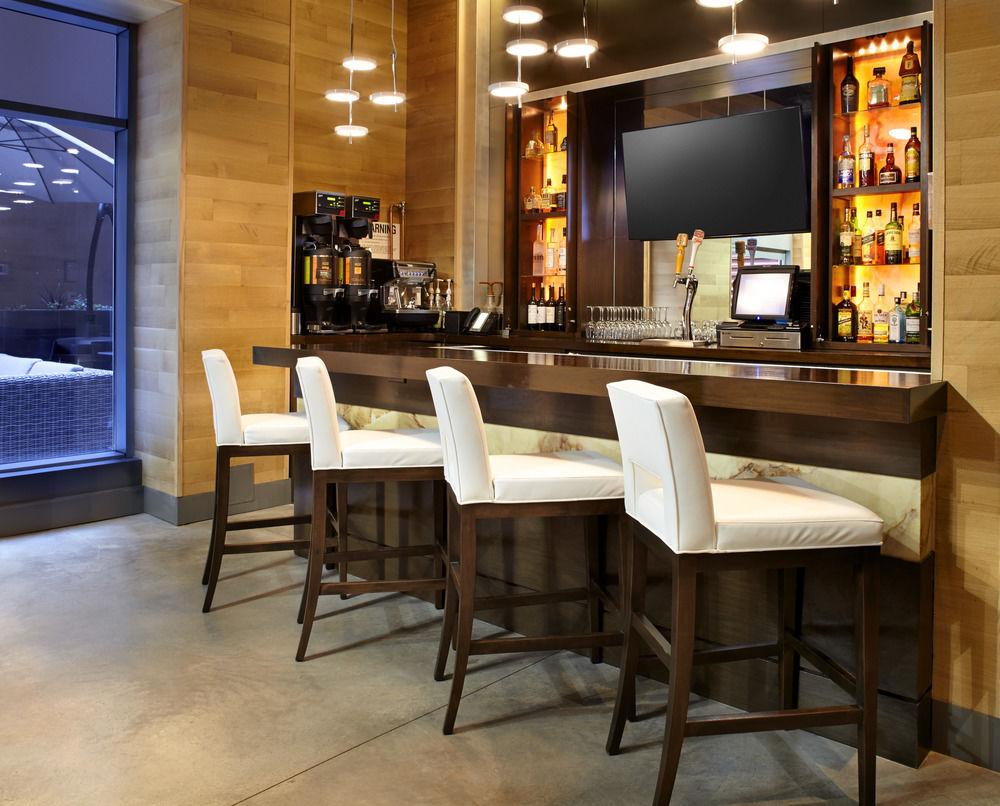 Cambria Hotel New York - Chelsea Buitenkant foto