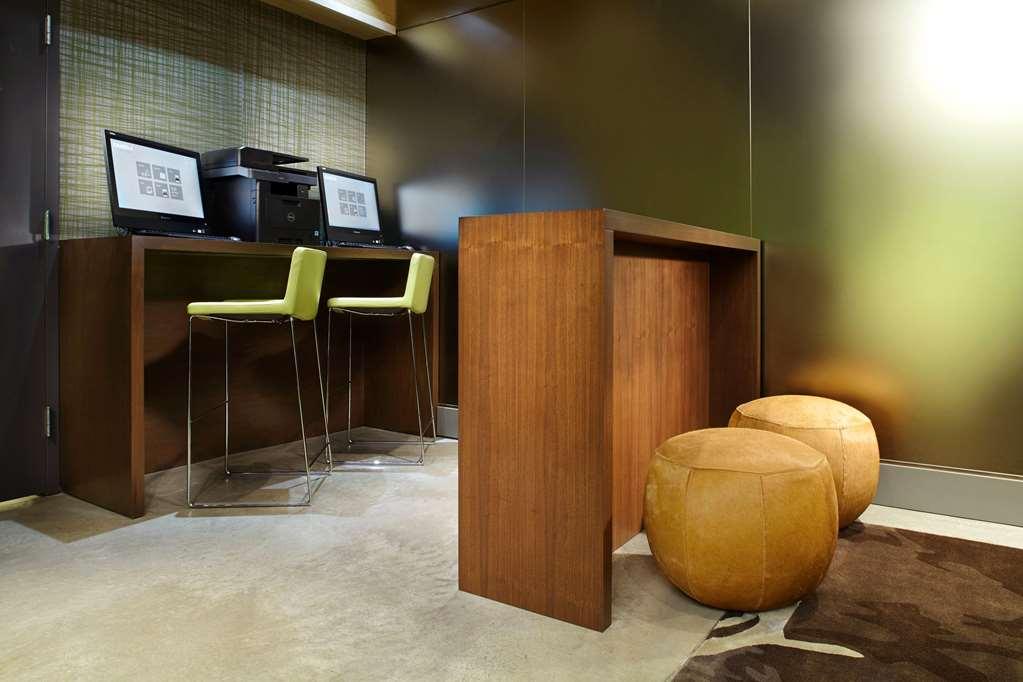 Cambria Hotel New York - Chelsea Faciliteiten foto