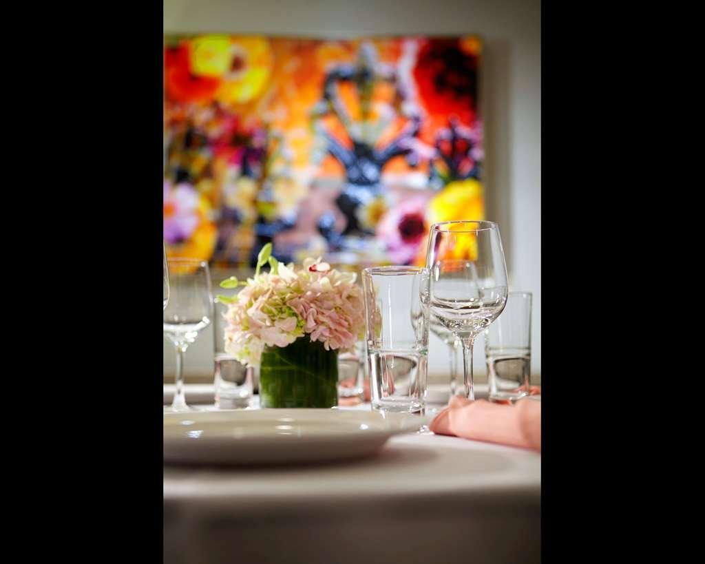 Cambria Hotel New York - Chelsea Restaurant foto