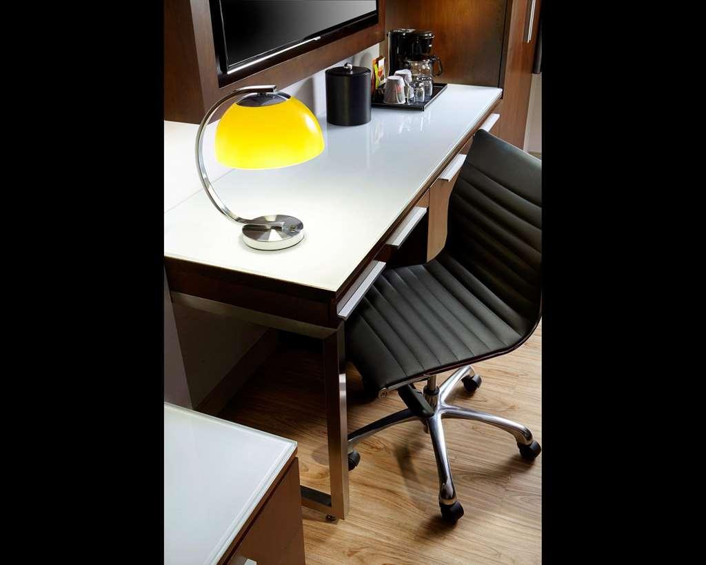 Cambria Hotel New York - Chelsea Kamer foto