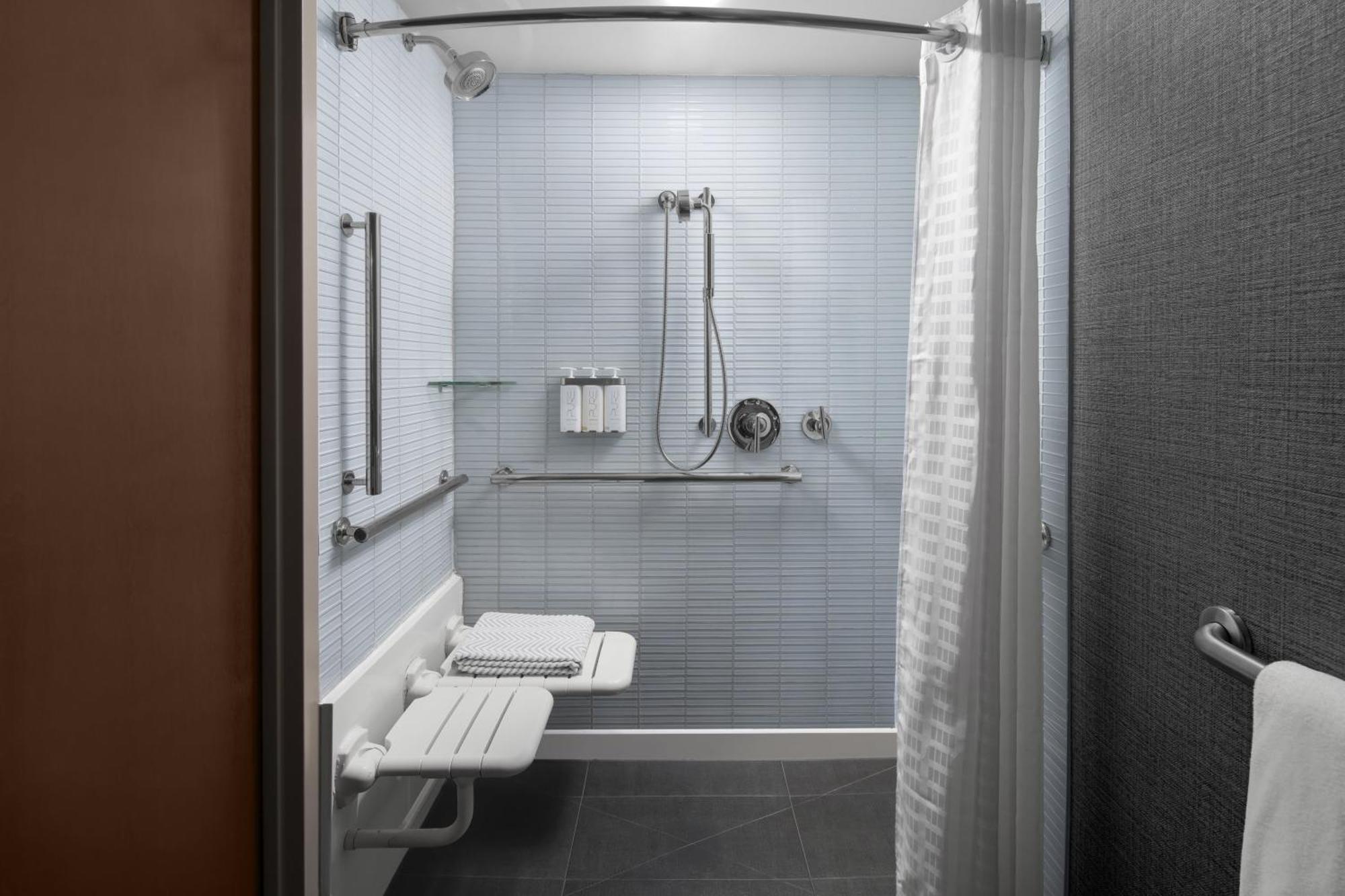 Cambria Hotel New York - Chelsea Buitenkant foto