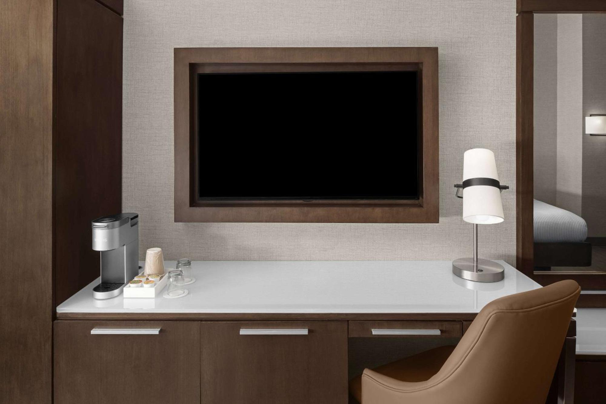 Cambria Hotel New York - Chelsea Buitenkant foto