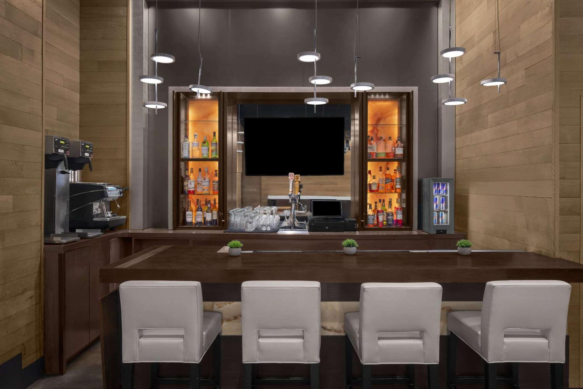 Cambria Hotel New York - Chelsea Buitenkant foto