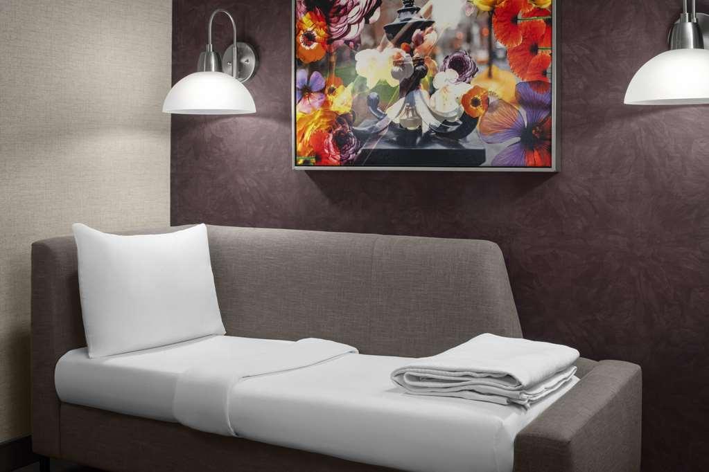 Cambria Hotel New York - Chelsea Kamer foto